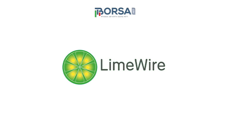 LimeWire NFT Platformu Olarak Geri Dönüyor!