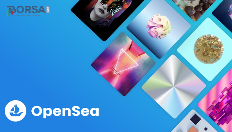 OpenSea'nin en iyi 10 NFT koleksiyonu