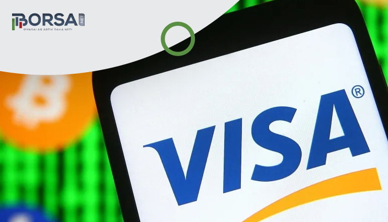 Visa, sanatçılara NFT eğitim programı başlattı