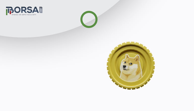 Dogecoin işlemleri Dört Ayın En Yüksek Seviyelerine Çıktı