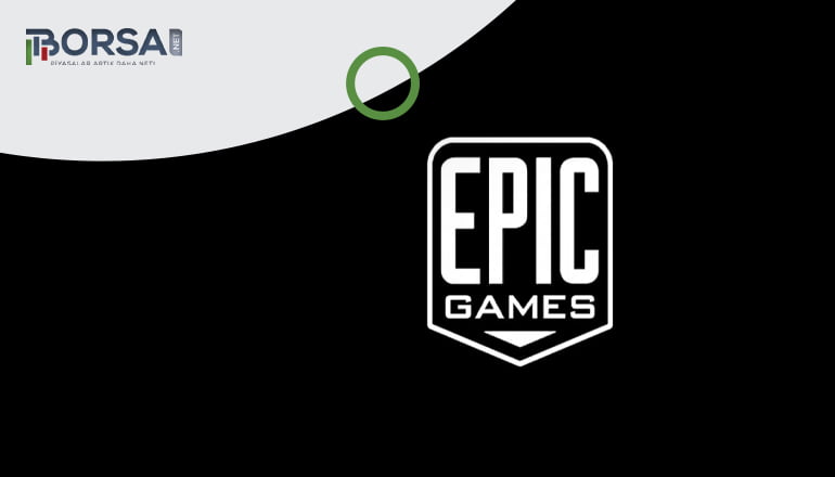 Epic Games Metaverse için 2 milyar dolar yatırım aldı