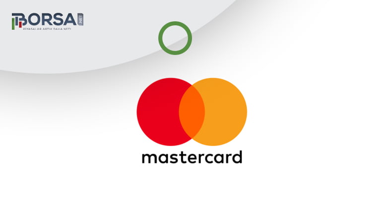 Mastercard, Metaverse ve NFT piyasaya sürmeyi planlıyor