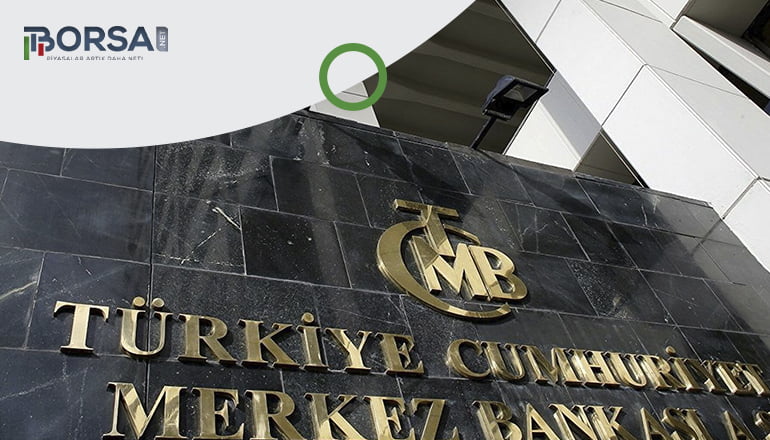 Merkez Bankası zorunlu karşılık faizini sıfıra indirdi