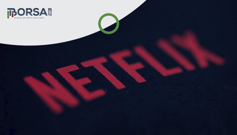 Netflix hisse senedi hayal kırıklığına uğrattı