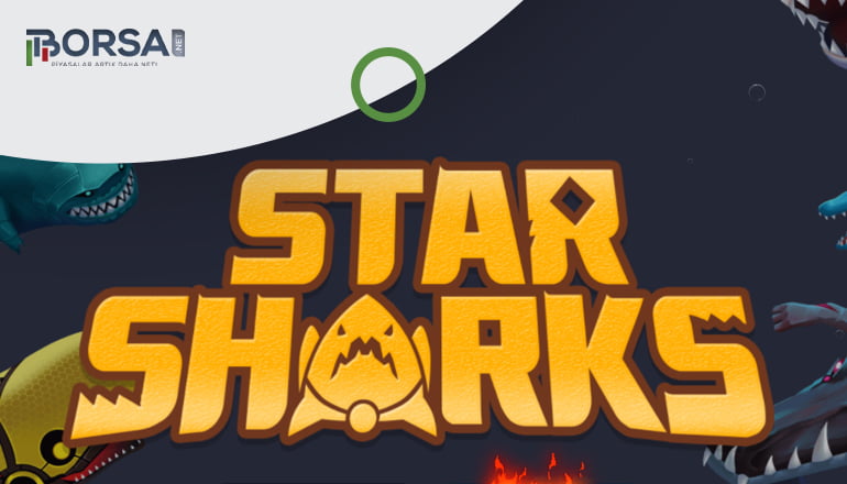 StarSharks NFT Oyunu ile Oyna Kazan