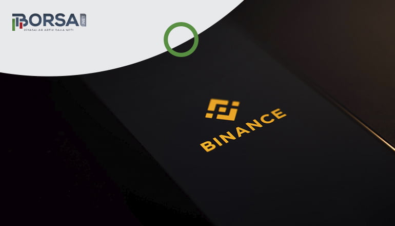 Binance, LUNA/USDT vadeli işlemlerini kaldırdı