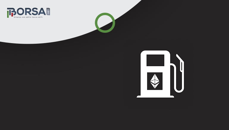 Ethereum Gas ücretleri en düşük seviyede!