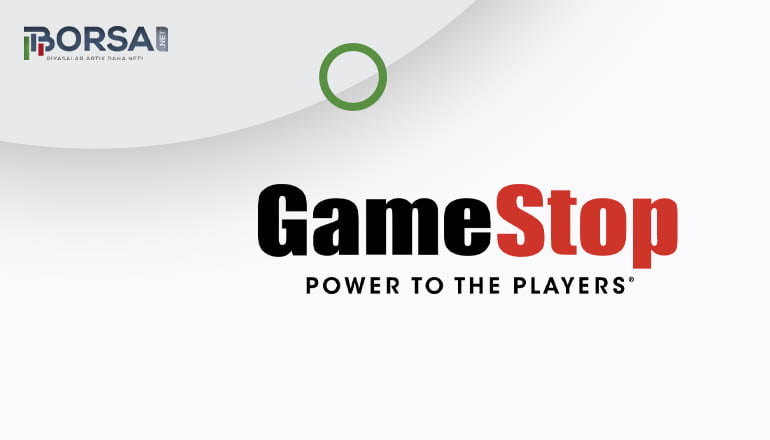 GameStop, Web 3.0 için cüzdanını tanıttı