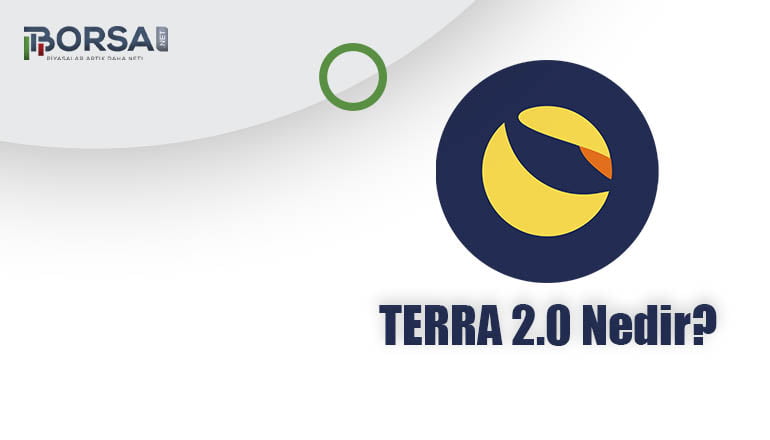 Terra 2.0 Nedir? Ekosistemi kurtarılabilecek mi?