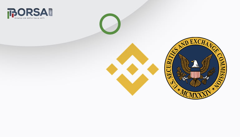 Binance Coin (BNB) SEC soruşturması altında