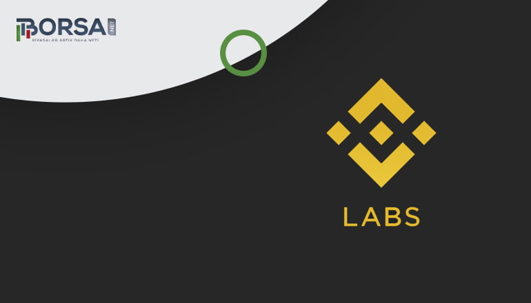 Binance Labs, PancakeSwap'a yatırım yapıyor