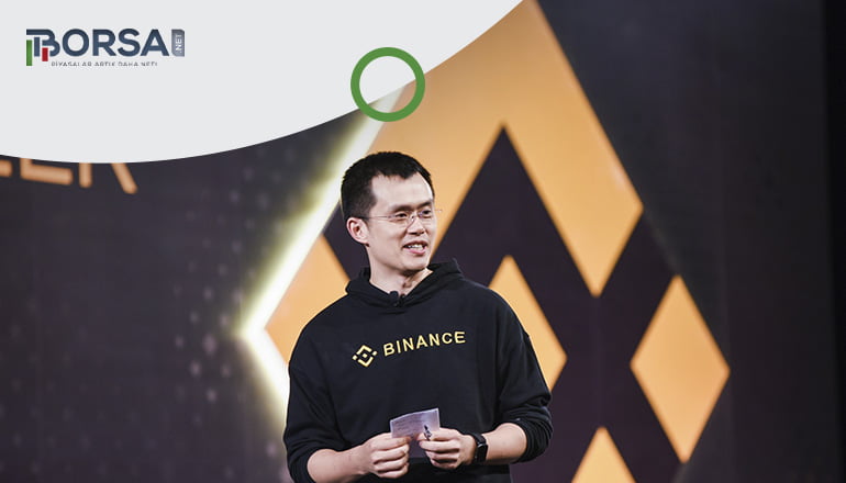 Binance patronuna göre Bitcoin satın alma zamanı