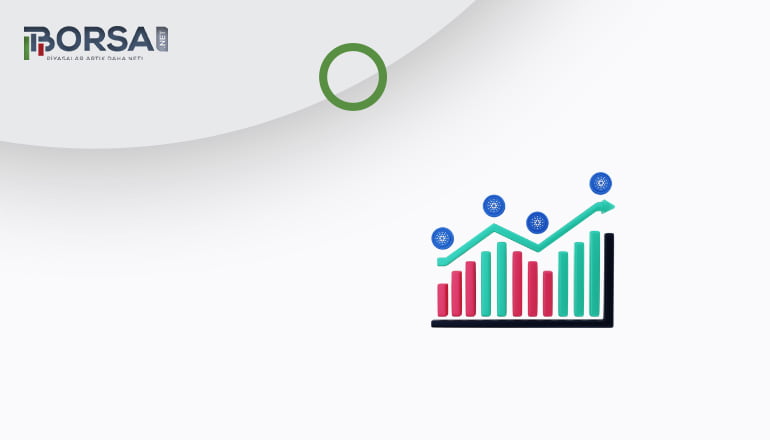 Cardano (ADA), kripto para birimleri sıralamasında XRP'yi geride bıraktı