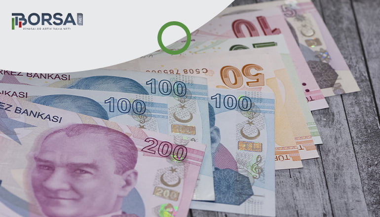 Dolar/TL kuru Aralık ayından bu yana ilk defa 17 TL'yi aştı