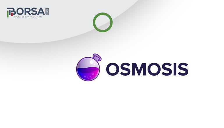 Osmosis (OSMO), 5 milyon dolarlık bir soygunun ardından kapatıldı