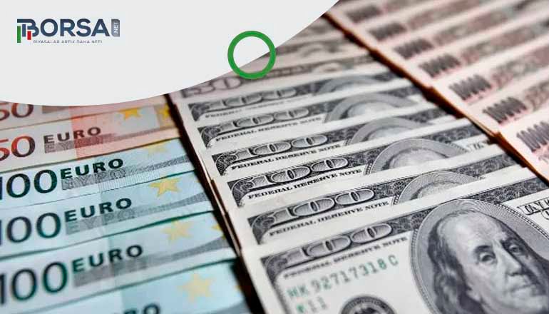 Fed öncesinde EUR/USD paritesi düşüyor