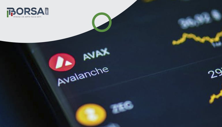 Ava Labs suçlamaları sonrasında AVAX düşüş yaşıyor