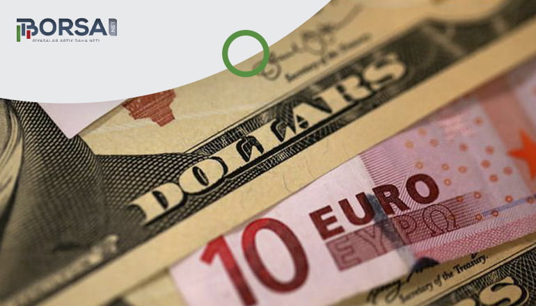 EUR/USD: Euro 20 yıldır Dolar karşısında hiç bu kadar düşük olmamıştı