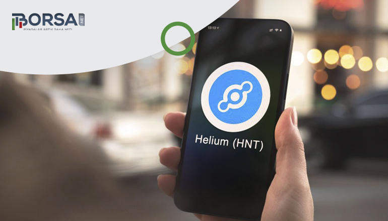 Helium (HNT) Solana ağına mı geçiyor?