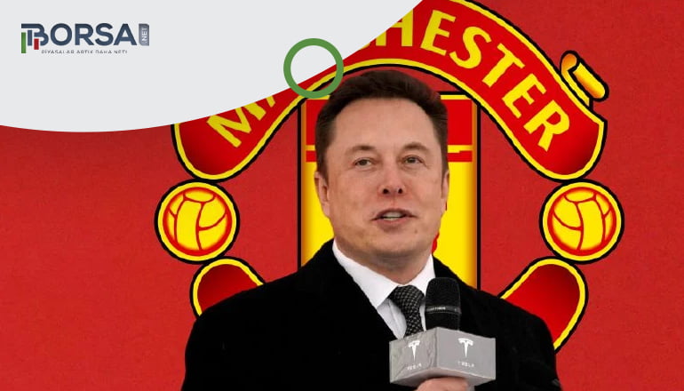 Sahte Manchester United FAN tokeni, Elon Musk şakasının ardından yükseldi