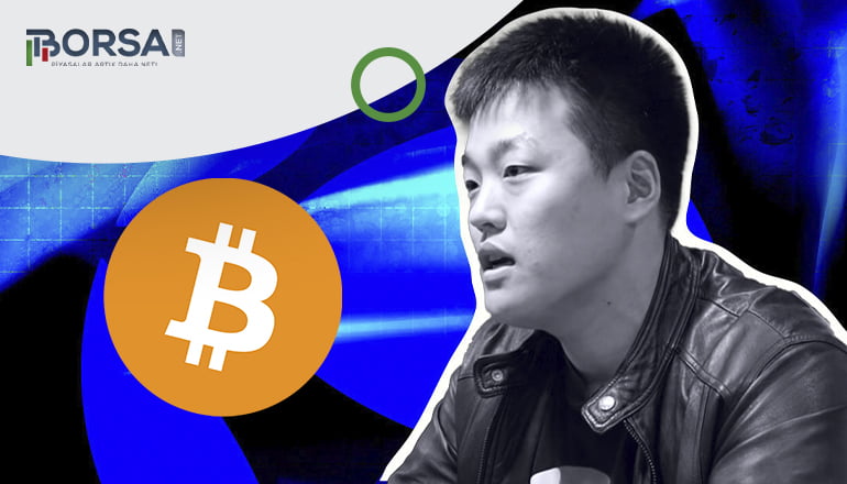 Do Kwon, 3.313 Bitcoin transferi gerçekleştirdi