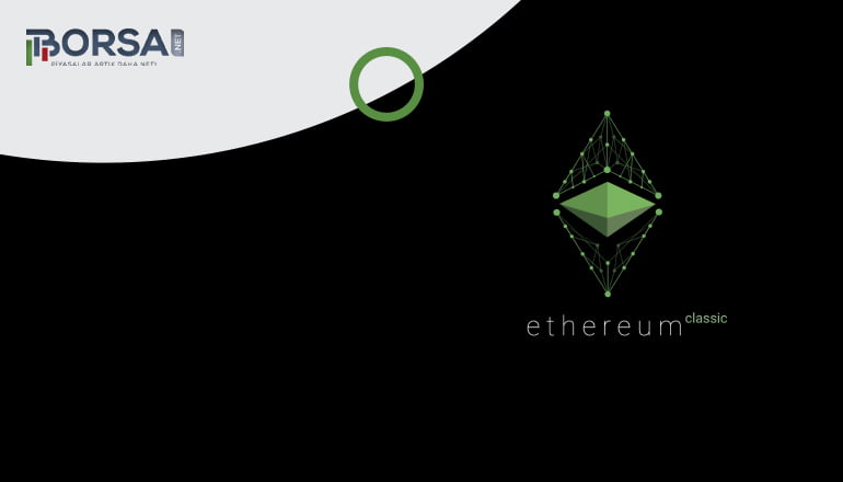 Ethereum Classic (ETC) fiyatı yükselişini sürdürüyor