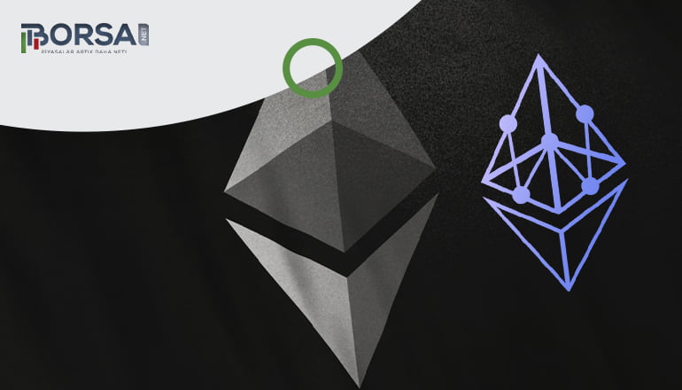 Ethereum PoW (ETHW) ve EthereumFair (ETF) nedir, nasıl satılır?