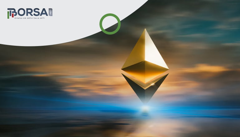 The Merge'den bu yana Ethereum (ETH) fiyatı %20'den fazla düştü