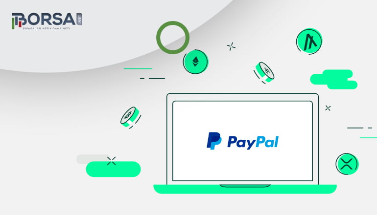 Bitstamp artık PayPal, Apple Pay ve Google Pay'i destekliyor