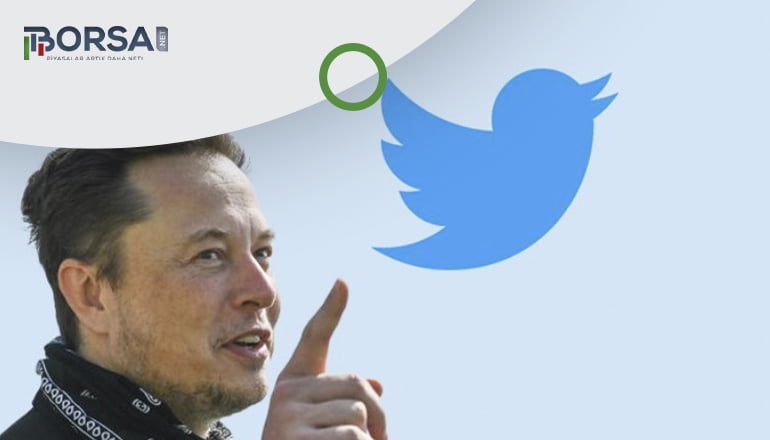 Elon Musk Cuma günü Twitter'ı devralacakken Dogecoin yükseliyor