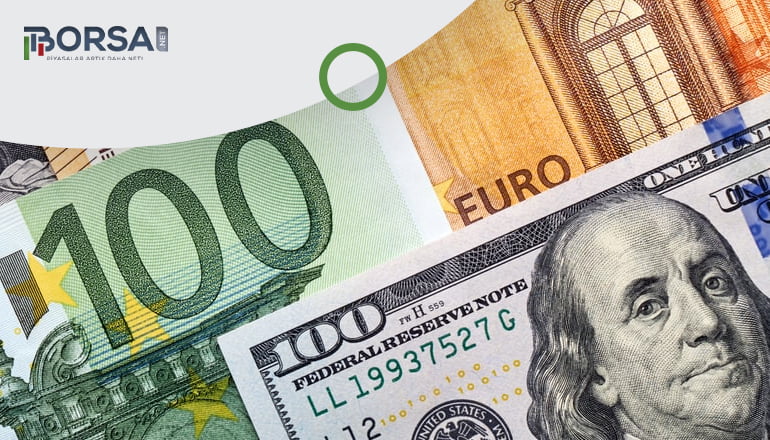 EUR/USD, karışık AB enflasyonunun ardından baskı altında kalmaya devam ediyor