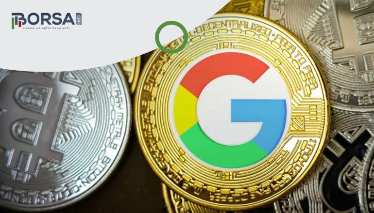 Google Cloud, Coinbase ile kripto ödemelerini kabul edecek