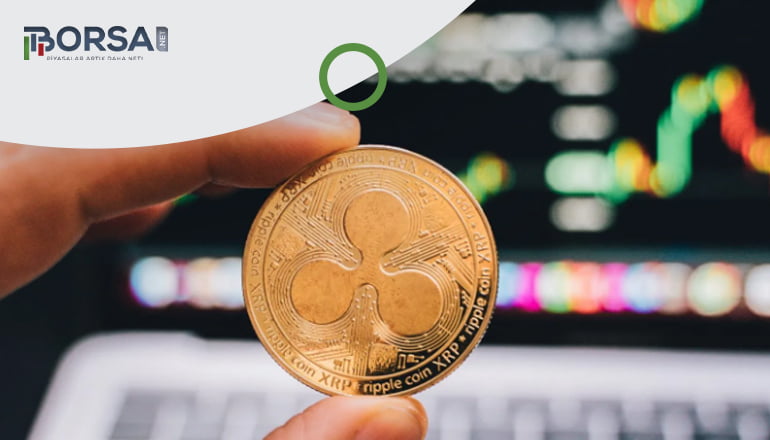 Ripple (XRP) fiyatı bir sonraki patlayıcı harekete hazırlanıyor