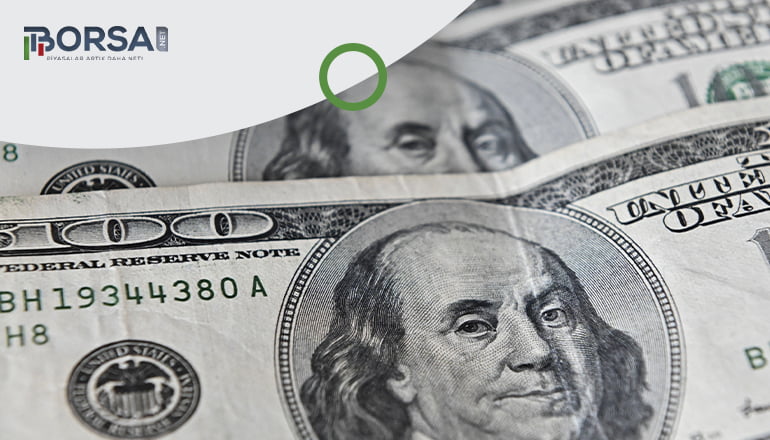 Dolar Endeksi (DXY) 106.00 seviyesinin altına indi