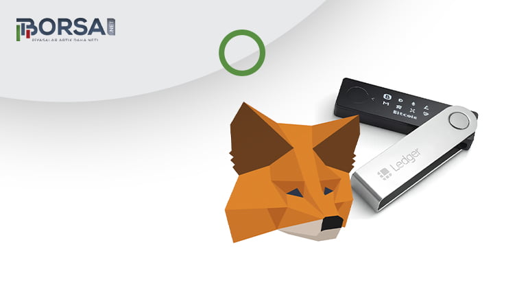 MetaMask, Ledger cüzdan ile nasıl kullanılır?