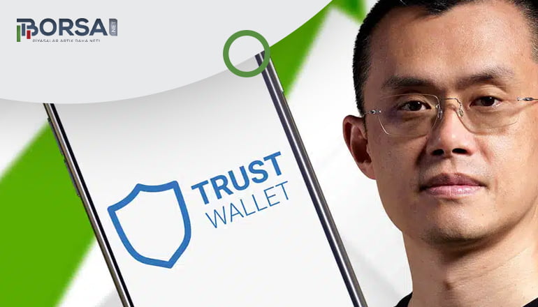 Trust Wallet (TWT) Coin Neden Yükseliyor?