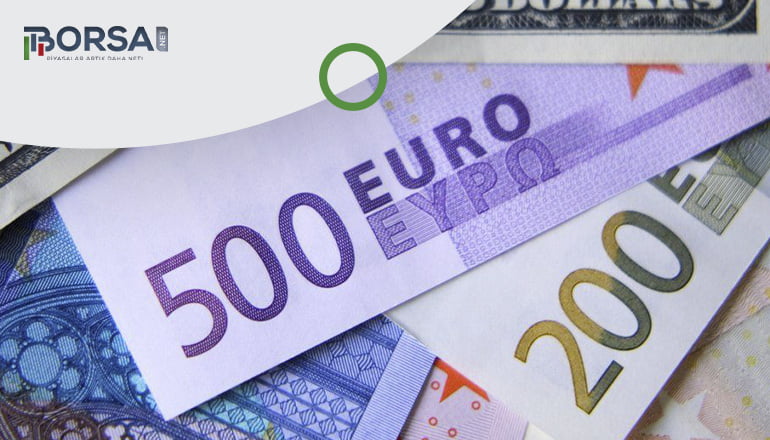 EUR/USD paritesi güçlü bir yükseliş eğiliminde