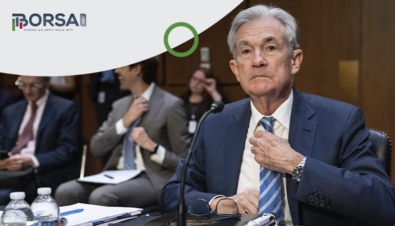 EUR/USD Analizi: Jerome Powell ayıları destekliyor