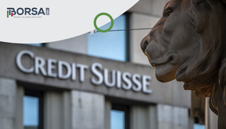 EUR/USD Tahmini: Credit Suisse endişeleri ortasında düşüyor