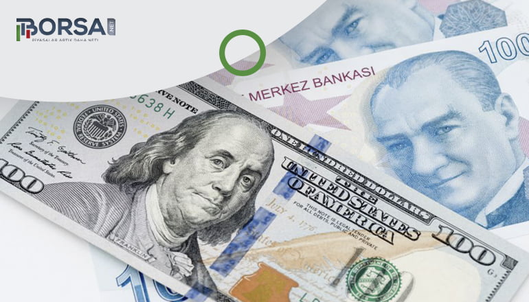 Dolar Analizi: USD/TRY rekor seviyelere dokunuyor