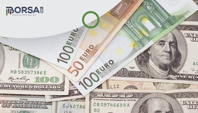 EUR/USD: Dolar Karşısında Yukarı Yönlü Baskıya Devam Ediyor