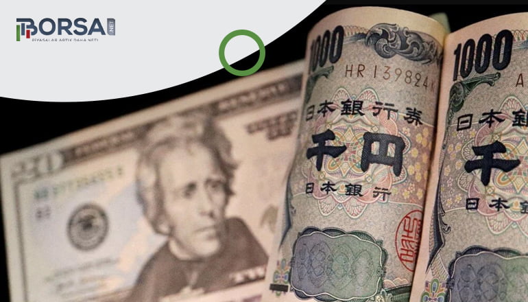 USD/JPY Analizi: Dolar Alıcı Aramaya Devam Ediyor