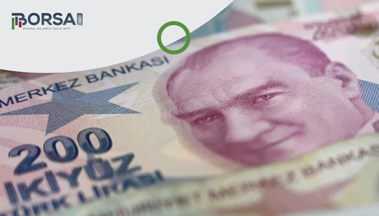 Dolar Sert Yükselişini Sürdürerek Rekor Kırmaya Devam Ediyor