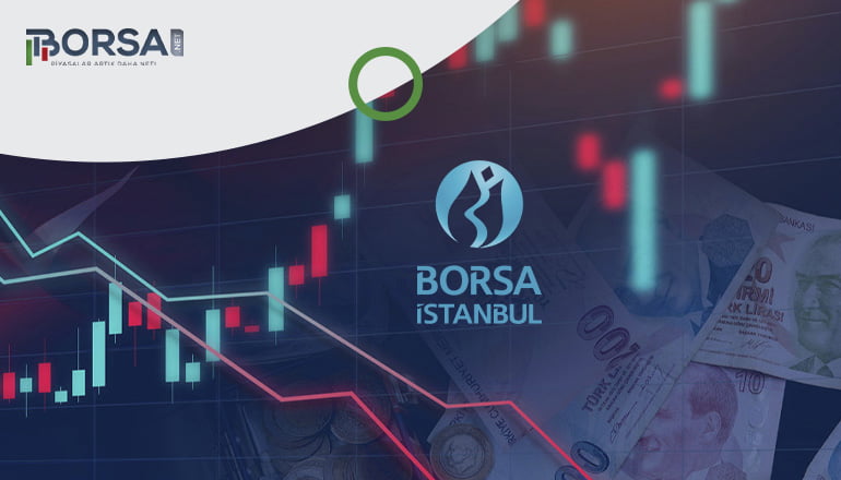 Faiz kararı sonrası Borsa İstanbul yükselişini sürdürüyor