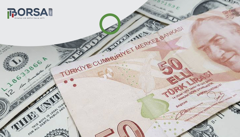 Dolar Analizi: Merkez Bankası parasal sıkılaşmaya devam ediyor