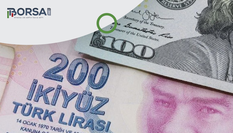 Dolar Analizi: Türk Lirası En Düşük Seviyelerinde!