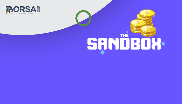 Sandbox (SAND) Coin Yorum ve Fiyat Tahminleri