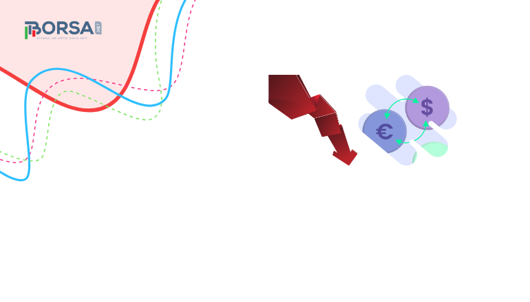 EUR/USD Yorum: 6 Ayın En Düşük Seviyesine Geriledi!