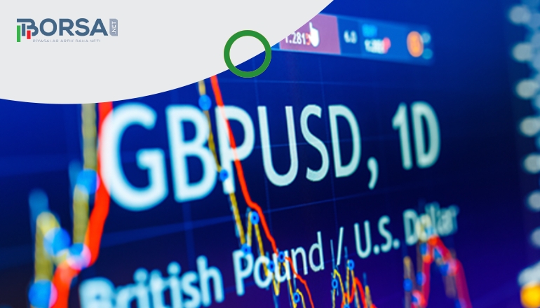 GBP/USD Analiz: USD Üzerinde Baskı Oluşturmaya Devam Ediyor