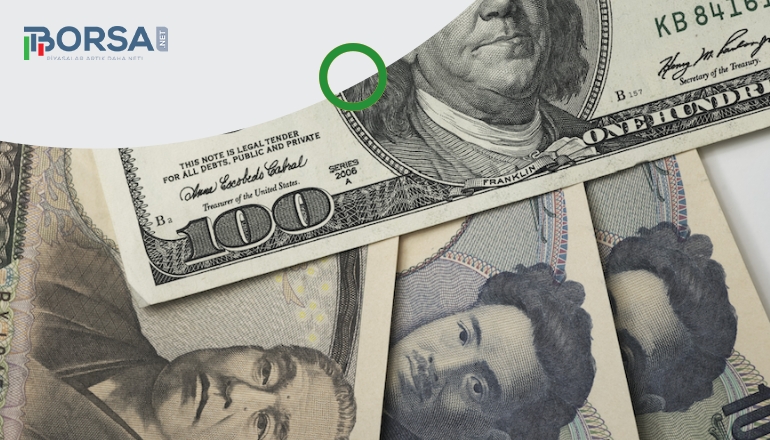 USD/JPY Yorum: Direnç Seviyesini Test Etti